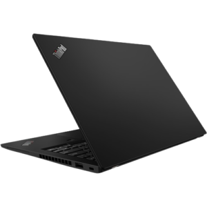 Lenovo T490 Ci7 8th GEN,256ssd 14''