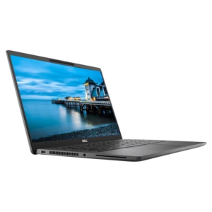 Dell Latitude 7410 – Intel Core i5 10th Gen, 8GB RAM, 256GB SSD, 14” Display(One Year Warranty) - image 2