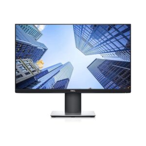Dell P2419H – 23.8″ Full HD IPS Used Monitor (One Year Warranty)