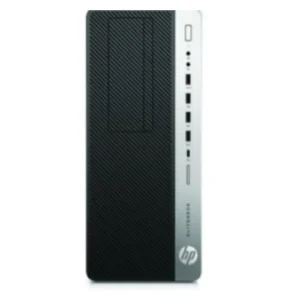 HP ProDesk 600 G4 Tower, Core i5 8th Gen, 8 GB DDR4 RAM