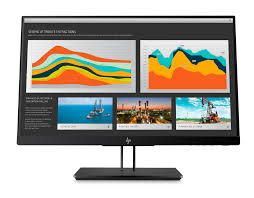 HP Z22n G2  21.5″ Monitor (One Year Warranty)