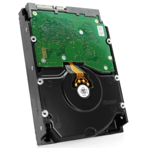 HGST Ultrastar 7K6000 6TB Hard Drive – 7200 RPM 3.5″ Enterprise SATA HDD ( 1 Year Warranty USED ) - image 2