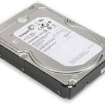 Seagate Constellation ES.3 ST4000NM0023 – 4 TB 7200 RPM Enterprise SATA HDD (1 Year Warranty USED)
