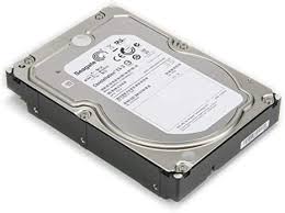 Seagate Constellation ES.3 ST4000NM0023 – 4 TB 7200 RPM Enterprise SATA HDD (1 Year Warranty USED)