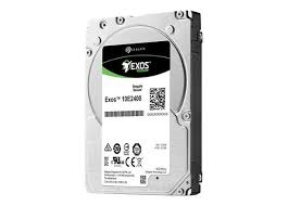Seagate Exos 10E2400 ST1200MM0129 – 1.2TB 10K RPM SAS 2.5" Enterprise Hard Drive ( 1 Year Warranty USED )