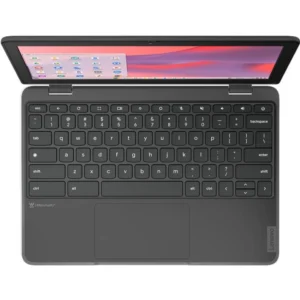 Lenovo 100e Chromebook (4GB RAM, 32GB eMMC, 11.6″) (1 Year Warranty USED) - image 2