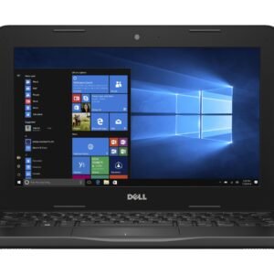 Dell Chromebook 3180 (11.6″, 4GB RAM, 16GB eMMC) (1 Year Warranty USED) - image 2