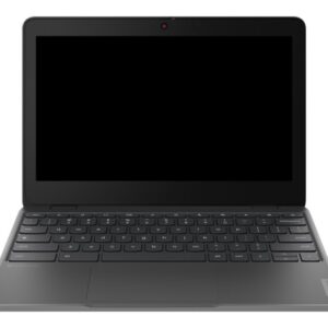 Lenovo 100e Chromebook (4GB RAM, 32GB eMMC, 11.6") (1 Year Warranty USED)