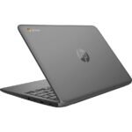 HP Chromebook 11 G6 - Intel Celeron N3350 dual‑core (1 Year Warranty USED)