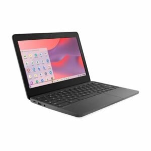 Lenovo 100e Chromebook (4GB RAM, 32GB eMMC, 11.6″) (1 Year Warranty USED) - image 3